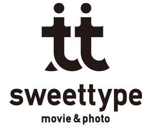 Sweettype滋賀写真撮影カメラマン動画制作業者